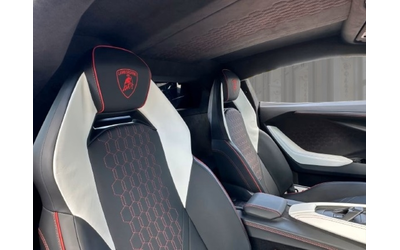 LAMBORGHINI Revuelto Revuelto 6.5 V12 HPEV 4WD - автомобили, коли, обяви за нови и употребявани 8