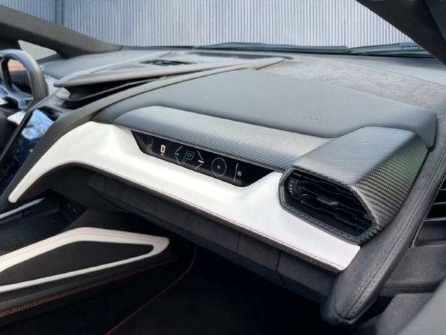 LAMBORGHINI Revuelto Revuelto 6.5 V12 HPEV 4WD - автомобили, коли, обяви за нови и употребявани 9