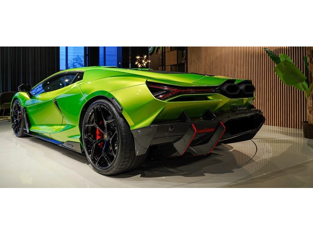 LAMBORGHINI Revuelto Revuelto 6.5 V12 HPEV 4WD - автомобили, коли, обяви за нови и употребявани 10