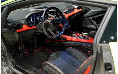 LAMBORGHINI Revuelto Revuelto 6.5 V12 HPEV 4WD - автомобили, коли, обяви за нови и употребявани 11
