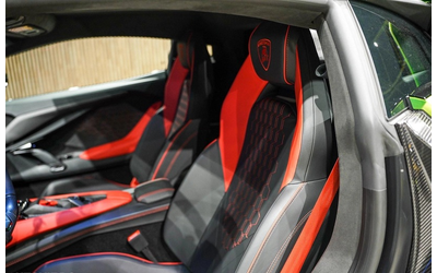 LAMBORGHINI Revuelto Revuelto 6.5 V12 HPEV 4WD - автомобили, коли, обяви за нови и употребявани 13