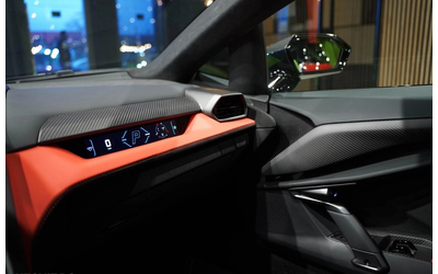 LAMBORGHINI Revuelto Revuelto 6.5 V12 HPEV 4WD - автомобили, коли, обяви за нови и употребявани 14