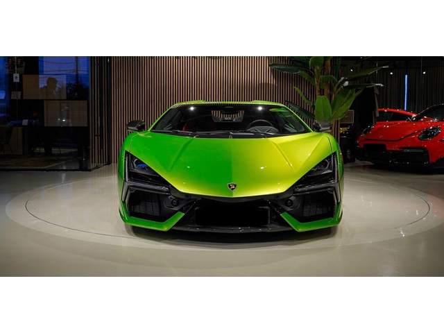 LAMBORGHINI Revuelto Revuelto 6.5 V12 HPEV 4WD - автомобили, коли, обяви за нови и употребявани 1