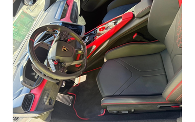 LAMBORGHINI Revuelto Revuelto 6.5 V12 HPEV 4WD - автомобили, коли, обяви за нови и употребявани 10