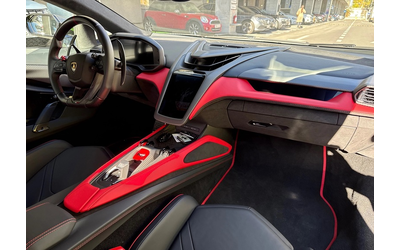 LAMBORGHINI Revuelto Revuelto 6.5 V12 HPEV 4WD - автомобили, коли, обяви за нови и употребявани 11