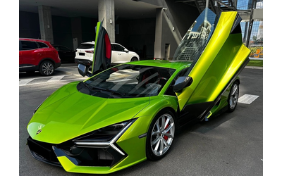 lamborghini-revuelto-revuelto-6-5-v12-hpev-4wd - 4