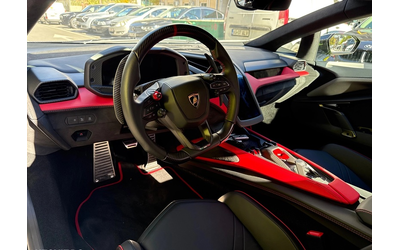 LAMBORGHINI Revuelto Revuelto 6.5 V12 HPEV 4WD - автомобили, коли, обяви за нови и употребявани 8