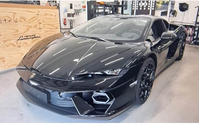 Lamborghini Temerario 4.0 PHEV/4WD/3D Камера/Керамика/Lift - автомобили, коли, обяви за нови и употребявани 0
