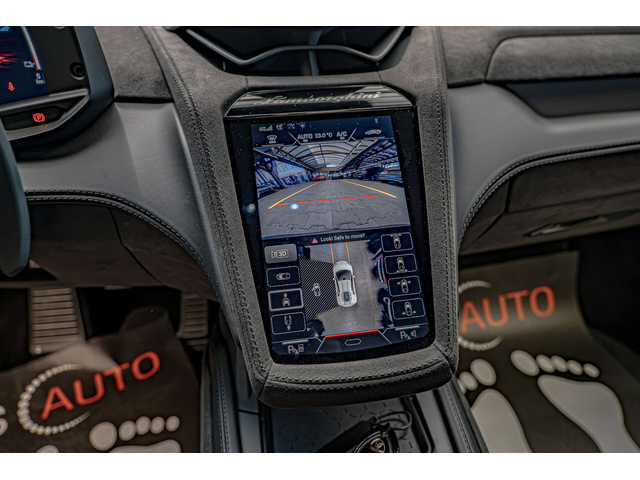 Lamborghini Temerario 4.0 PHEV/4WD/3D Камера/Керамика/Lift - автомобили, коли, обяви за нови и употребявани 11