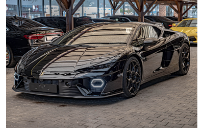 Lamborghini Temerario 4.0 PHEV/4WD/3D Камера/Керамика/Lift - автомобили, коли, обяви за нови и употребявани 2