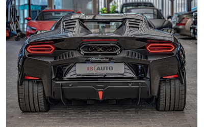 Lamborghini Temerario 4.0 PHEV/4WD/3D Камера/Керамика/Lift - автомобили, коли, обяви за нови и употребявани 3