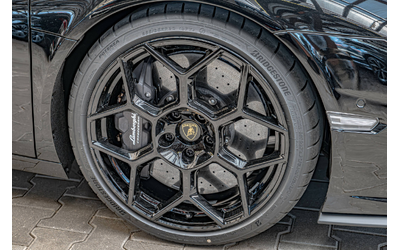 Lamborghini Temerario 4.0 PHEV/4WD/3D Камера/Керамика/Lift - автомобили, коли, обяви за нови и употребявани 6