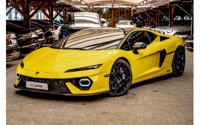 lamborghini-temerario-4-0-phev-4wd-3d-kamera-keramika-lift-pdc-side-assist - 0