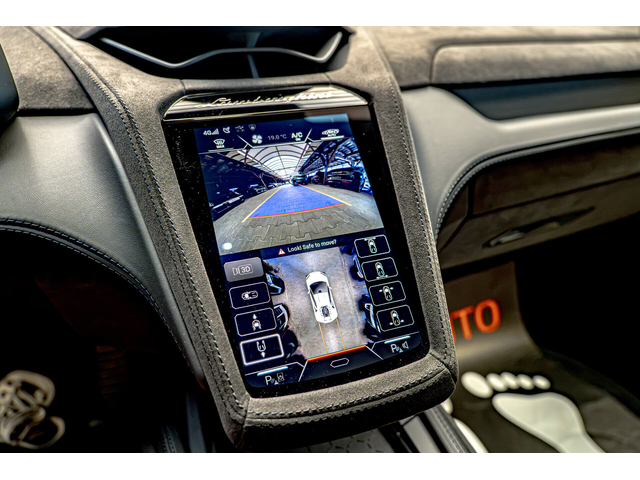 Lamborghini Temerario 4.0 PHEV/4WD/3D Камера/Керамика/Lift/PDC/Side Assist - автомобили, коли, обяви за нови и употребявани 13
