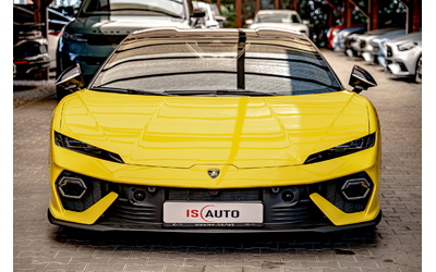 lamborghini-temerario-4-0-phev-4wd-3d-kamera-keramika-lift-pdc-side-assist - 1