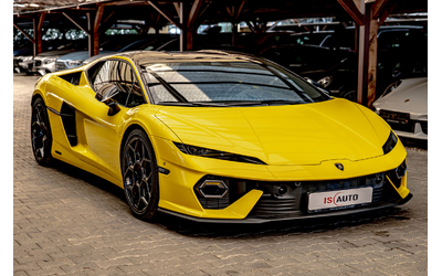 lamborghini-temerario-4-0-phev-4wd-3d-kamera-keramika-lift-pdc-side-assist - 2