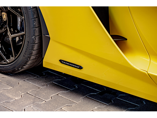 Lamborghini Temerario 4.0 PHEV/4WD/3D Камера/Керамика/Lift/PDC/Side Assist - автомобили, коли, обяви за нови и употребявани 3