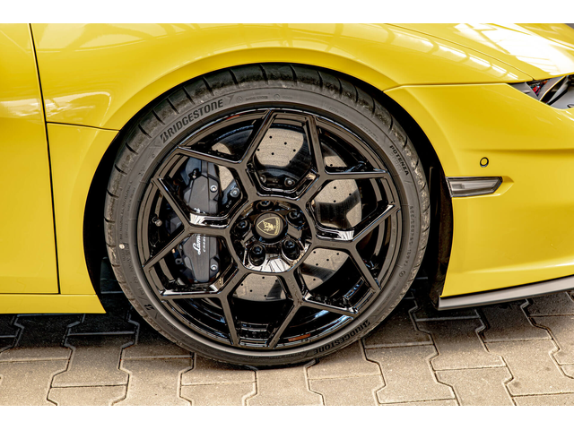 Lamborghini Temerario 4.0 PHEV/4WD/3D Камера/Керамика/Lift/PDC/Side Assist - автомобили, коли, обяви за нови и употребявани 4
