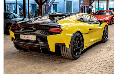 Lamborghini Temerario 4.0 PHEV/4WD/3D Камера/Керамика/Lift/PDC/Side Assist - автомобили, коли, обяви за нови и употребявани 7