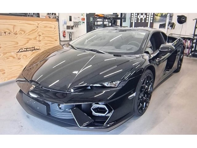 Lamborghini Temerario 4.0 PHEV/4WD/Очакван внос/ - автомобили, коли, обяви за нови и употребявани 0