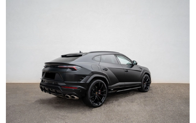 lamborghini-urus - 2