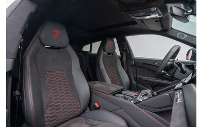 lamborghini-urus - 4