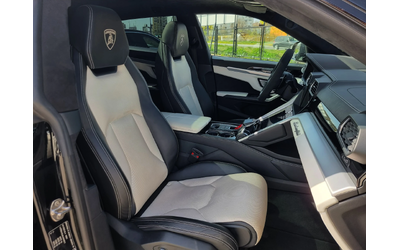Lamborghini Urus /B&O/Distronic/Alcantara/ - автомобили, коли, обяви за нови и употребявани 10