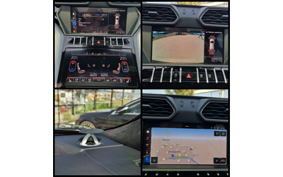 Lamborghini Urus /B&O/Distronic/Alcantara/ - автомобили, коли, обяви за нови и употребявани 15