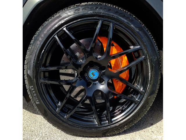 Lamborghini Urus /B&O/Distronic/Alcantara/ - автомобили, коли, обяви за нови и употребявани 16