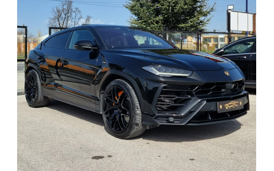 lamborghini-urus - 2