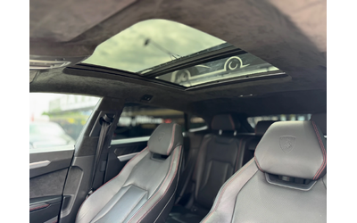 Lamborghini Urus Aero Pack= Carbon Ceramic= Bang&Olufsen= Panorama= - автомобили, коли, обяви за нови и употребявани 13