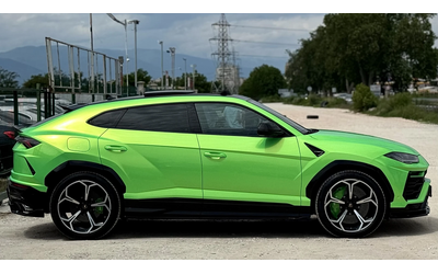 lamborghini-urus - 3