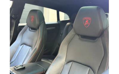 Lamborghini Urus LAMBORGHINI Urus FULLMAXX - автомобили, коли, обяви за нови и употребявани 11