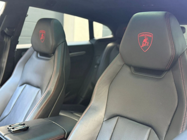 Lamborghini Urus LAMBORGHINI Urus FULLMAXX - автомобили, коли, обяви за нови и употребявани 11