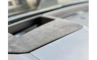 Lamborghini Urus LAMBORGHINI Urus FULLMAXX - автомобили, коли, обяви за нови и употребявани 12