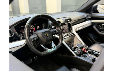 Lamborghini Urus LAMBORGHINI Urus FULLMAXX - автомобили, коли, обяви за нови и употребявани 14