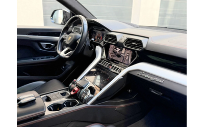 Lamborghini Urus LAMBORGHINI Urus FULLMAXX - автомобили, коли, обяви за нови и употребявани 15