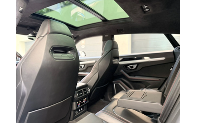 Lamborghini Urus LAMBORGHINI Urus FULLMAXX - автомобили, коли, обяви за нови и употребявани 16