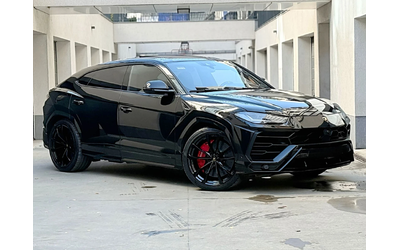 lamborghini-urus - 3