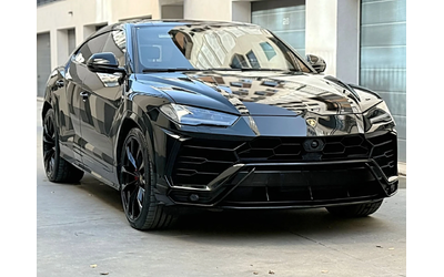 Lamborghini Urus LAMBORGHINI Urus FULLMAXX - автомобили, коли, обяви за нови и употребявани 8