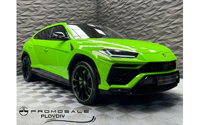 lamborghini-urus - 0