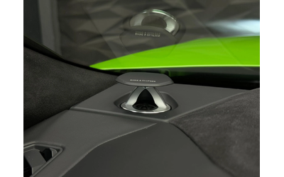 Lamborghini Urus Pearl Capsule* ГАРАНЦИЯ* 3D B&O* Vent* - автомобили, коли, обяви за нови и употребявани 13