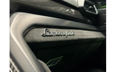 Lamborghini Urus Pearl Capsule* ГАРАНЦИЯ* 3D B&O* Vent* - автомобили, коли, обяви за нови и употребявани 14