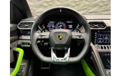 lamborghini-urus - 5
