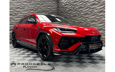 lamborghini-urus - 0