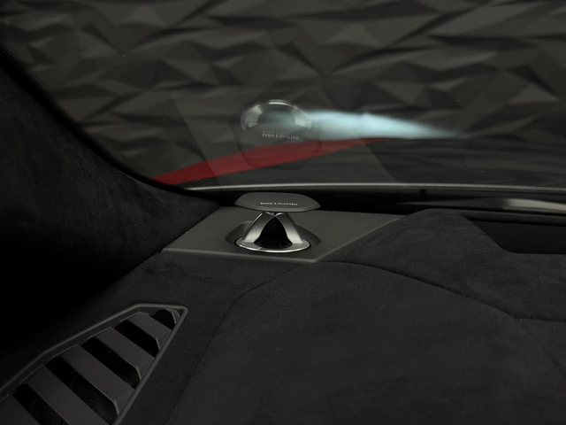 Lamborghini Urus Performante Exterior Carbon 3D B&O Sound System - автомобили, коли, обяви за нови и употребявани 13