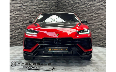 lamborghini-urus - 1