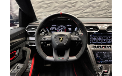 lamborghini-urus - 5