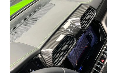 Lamborghini Urus Perfomante * CARBON* - автомобили, коли, обяви за нови и употребявани 13