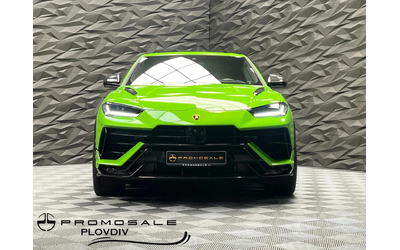 lamborghini-urus - 1